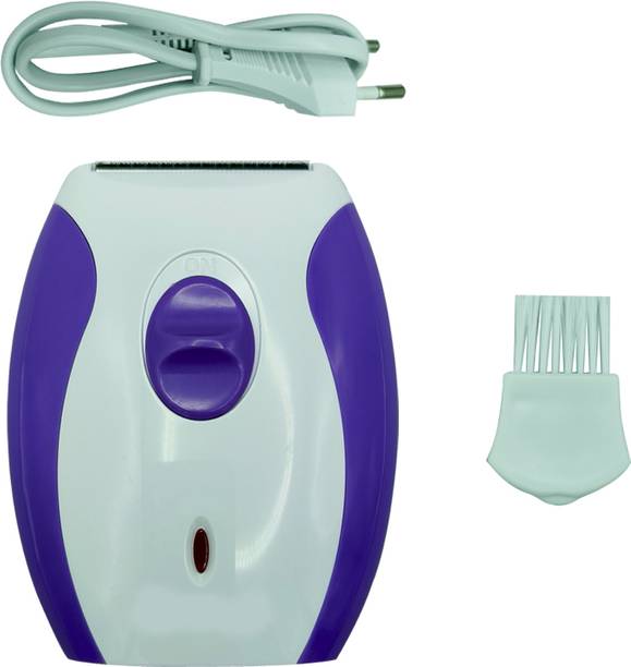SEEGATE Best quality low noise powerful beard shaver for women epilator Cordless Epilator