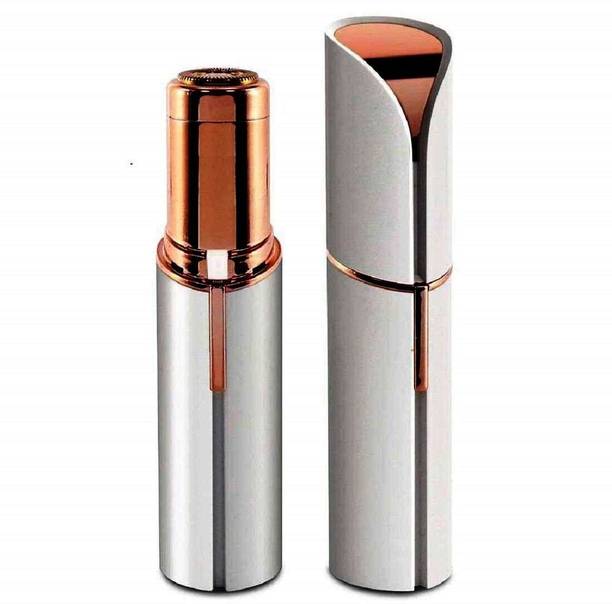 ziup Facial Hair Remover Flawless Pain free Cordless Epilator