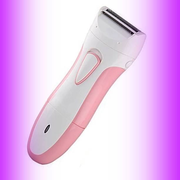 SEEGATE New professional cordless ladies waterproof hair machin shaver Shaver For Women