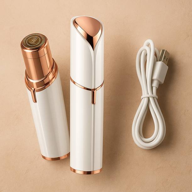 ZovoHub Beautiful Finishing Touch Flawless Women's Painless Hair Remover Cordless Epilator