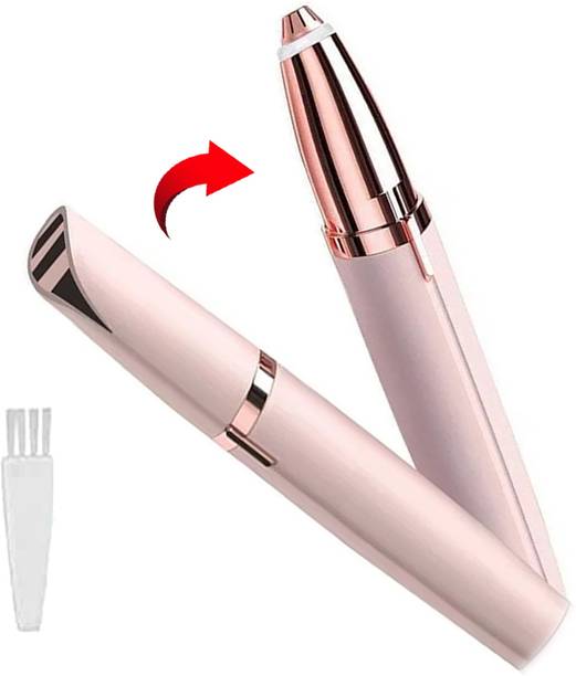 Benson High Quality professional electric cordless nose ear & eyebrows epilator Cordless Epilator