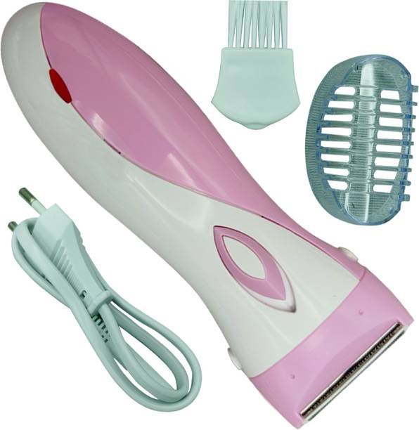 SEEGATE Rechargeable cordless Face Body Underarms Leg Arm Hair Removal Lady Cordless Epilator