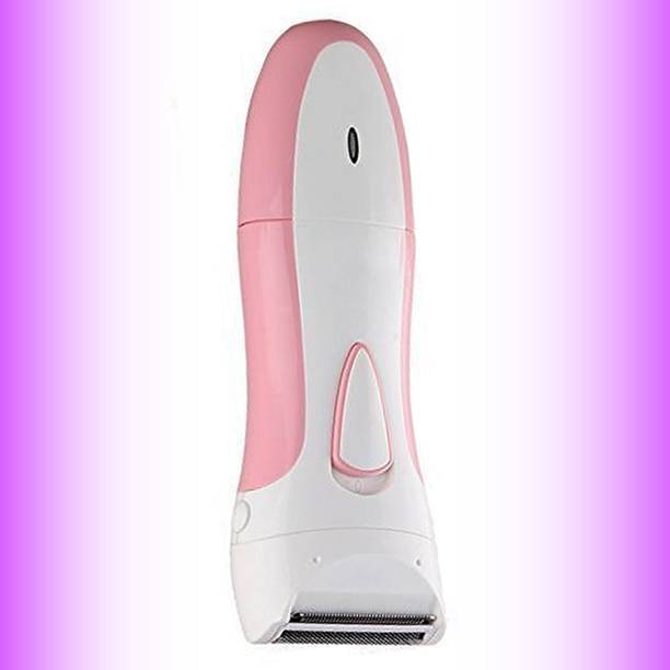 SEEGATE Rechargeable Women Epilator Razor for Face Body Face Body Underarms Leg Shaver For Women