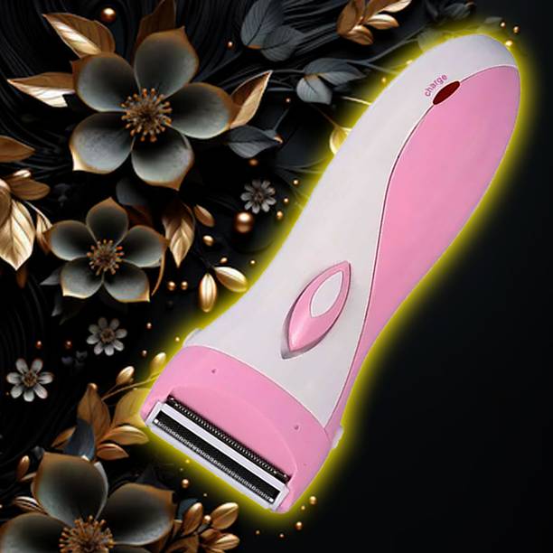 WILCOON Face Body Hair Removal Lady Bikini Shaver Machine Epilator Cordless Epilator