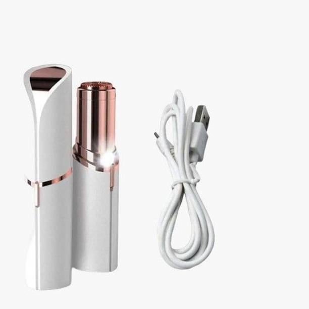 Online mega mart Facial Hair Device Cordless Epilator