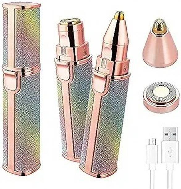 VTHIN 2in1 Cordless Epilator