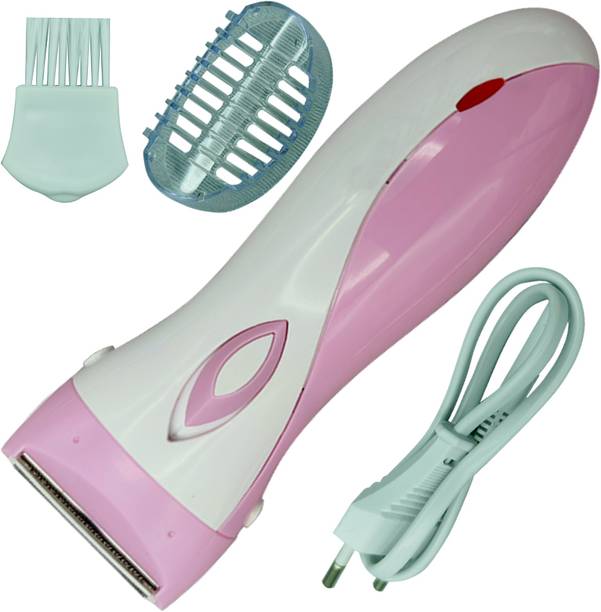 SEEGATE New cordless Rechargeable Lady Epilator Skin-friendly Electric Shaver Hair Remover Cordless Epilator