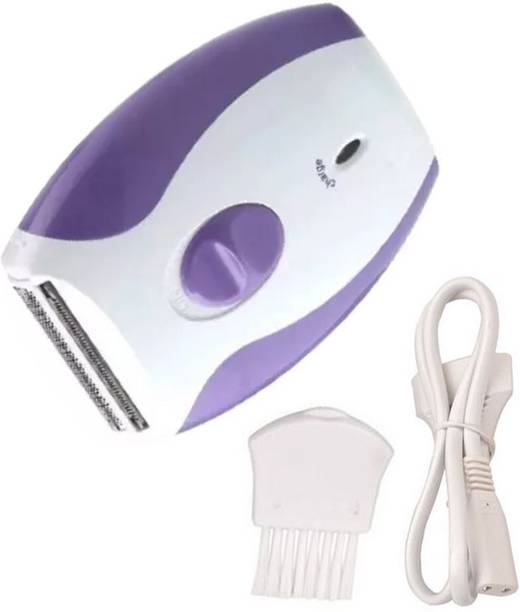 snrn Professional Razor Lady shaver Cordless Epilator For Electric Trimmer For Woman Cordless Epilator