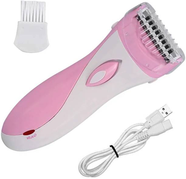 WILCOON New rechargeable cordless high quality hair removal epilator Cordless Epilator