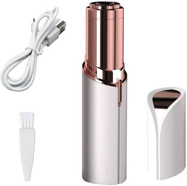 WILCOON New best quality rechargeable Smooth facial hair remover epilator Cordless Epilator