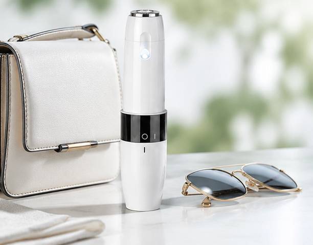 vniva Electric Hair Remover Cordless Epilator