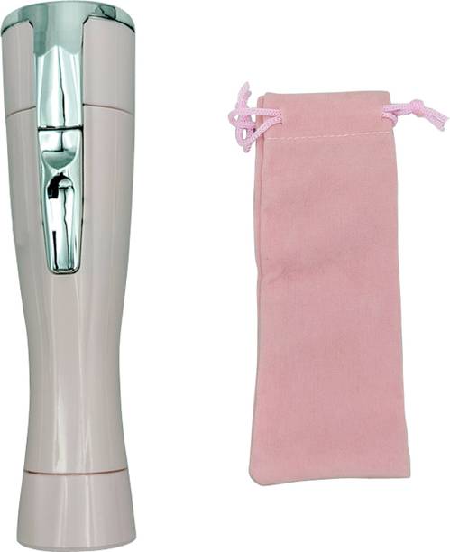 SEEGATE Best quality cordless ladies shaver for epilator Cordless Epilator