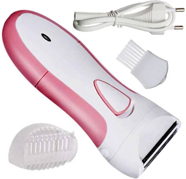 TKOP New Cordless Professional Full Body Part Hair Removal Kits Unisex adults Cordless Epilator