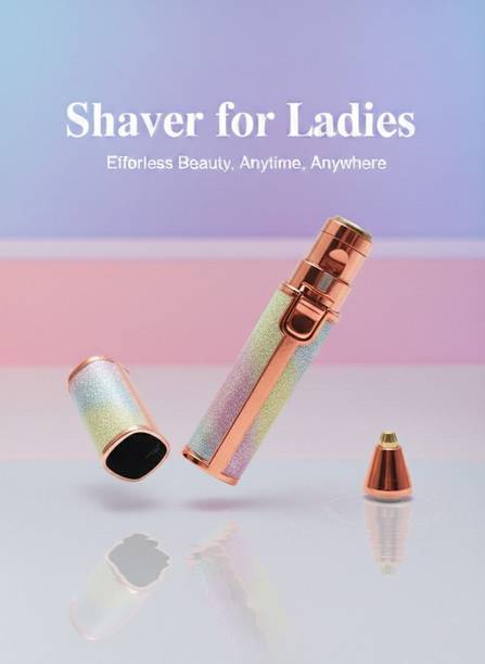 BLAWLESS HX203B Cordless Epilator