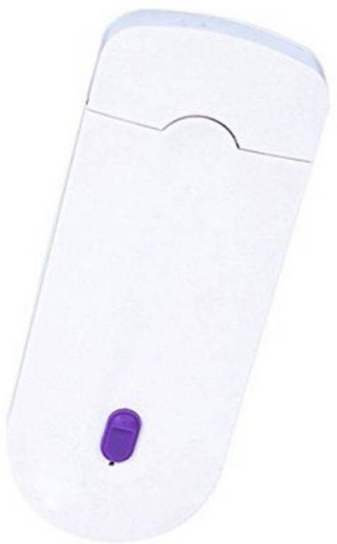JRS TRADERS Finishing touch Hair remover trimmer-01 Cordless Trimmer for Women Cordless Epilator