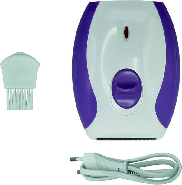 SEEGATE New powerful cordless electric full body groomer epilator Cordless Epilator