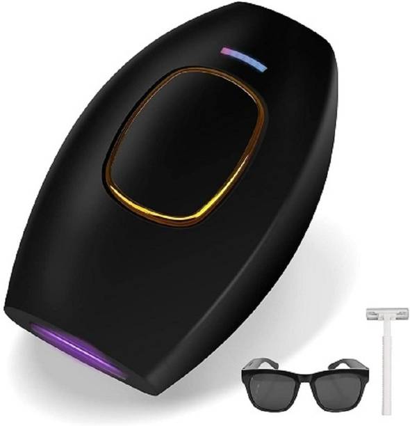Abgrow IPL Hair Removal,laser Hair Removal At-Home for Women Men, Epilator for Women Full Body, Hair Removal Machine, 999,999 Flashes Permanent Cordless Epilator