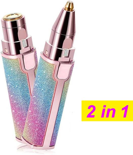VANGZILA New Rechargeable cordless powerful electric eyebrow trimmer for epilator Cordless Epilator