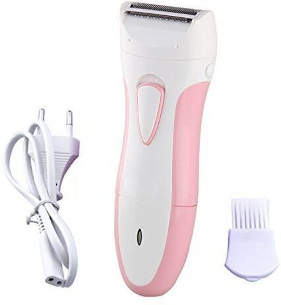 SDMS Cordless Hair Remover Body Face Bikini Underarm Shaving Razor Cordless Epilator