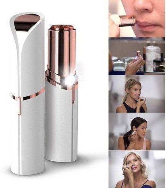 Justtoo Hair Remover Trimmer For Women Grooming Cordless Epilator
