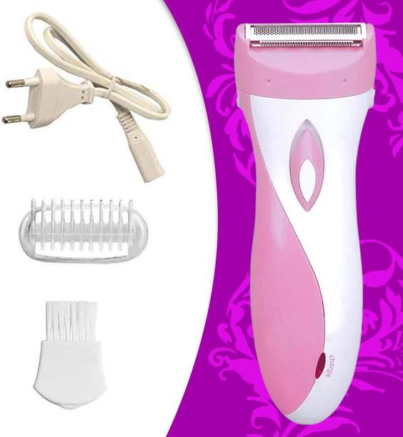 WILCOON New best quality rechargeable most powerful electric face epilator Cordless Epilator