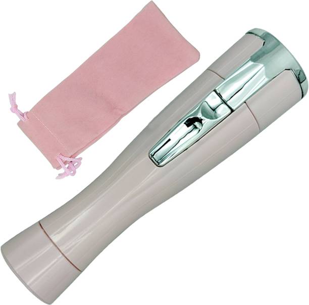 SEEGATE Portable Electric Shavers for Women - Mini Personal Hair Removal Razor Epilator Cordless Epilator