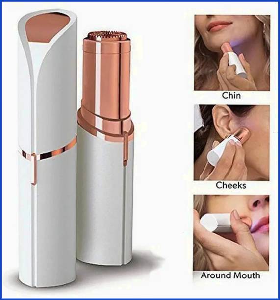 Garleaf Instant Beauty Facial Hair Remover – Cordless Epilator
