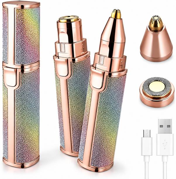 Harina Impex EYEBROW TRIMMER Cordless Epilator
