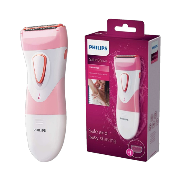 PHILIPS HP6306/00 Cordless Epilator