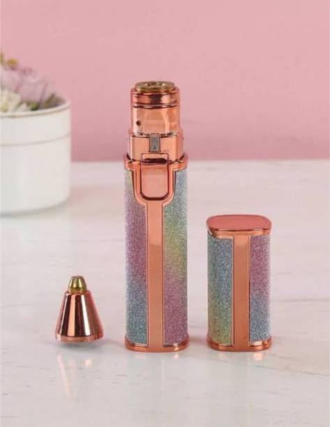 Parthstylemart Glitter Hair Removal Epilator for Daily Use – Gentle & Painless Cordless Epilator