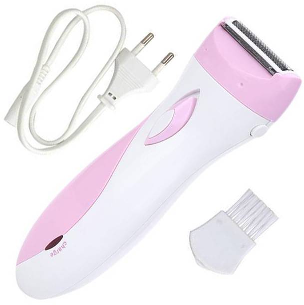 SDMS Cordless Hair Remover Rechargeable Bikini Underarm Shaving Razor Lady For Women Cordless Epilator