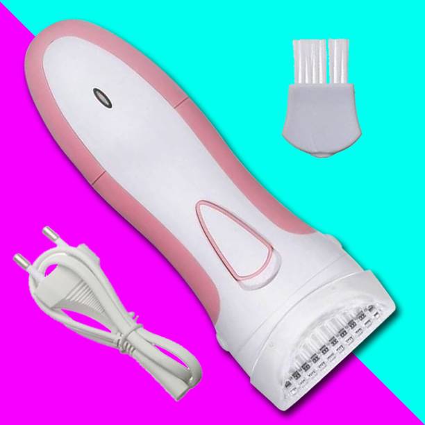 SEEGATE Professional bikini trimmer for girls Body Underarms Leg Arm Hair Removal Shaver For Women