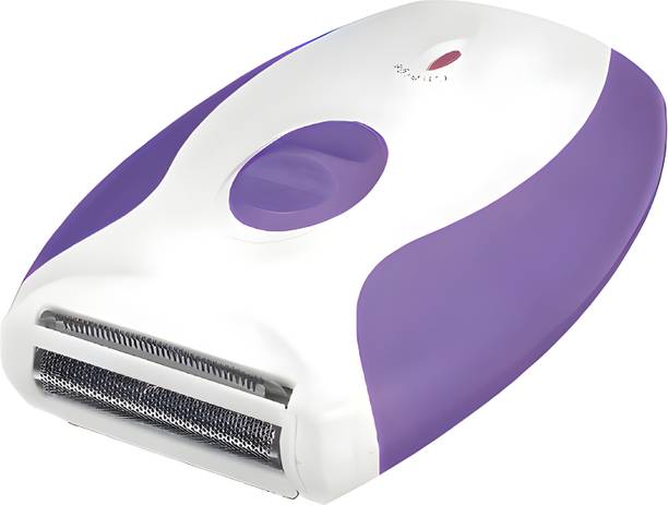 EPLATR Professional Rechargeable shaver Ladies underarms cleaning epilator shaver for woman Cordless Epilator