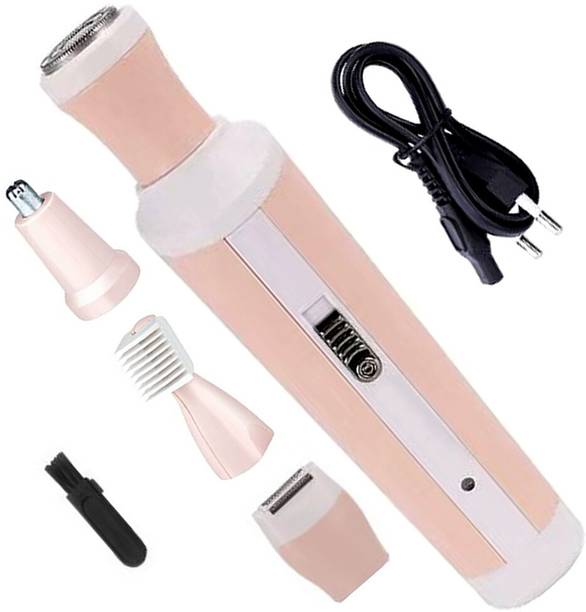 Frinzoo Universal Rechargeable Cordless Women Hair epilators Cordless Epilator