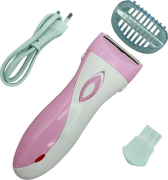 SEEGATE Best electric powerful adjustable women bikini line epilator Cordless Epilator