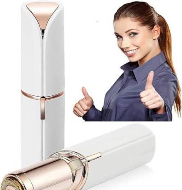 Parthstylemart White Hair Removal Epilator for Daily Use – Gentle & Safe Cordless Epilator