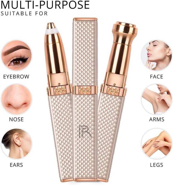 BEAUTYKINGDOM Skincare Women's Face Hair Remover Epilator Corded Epilator