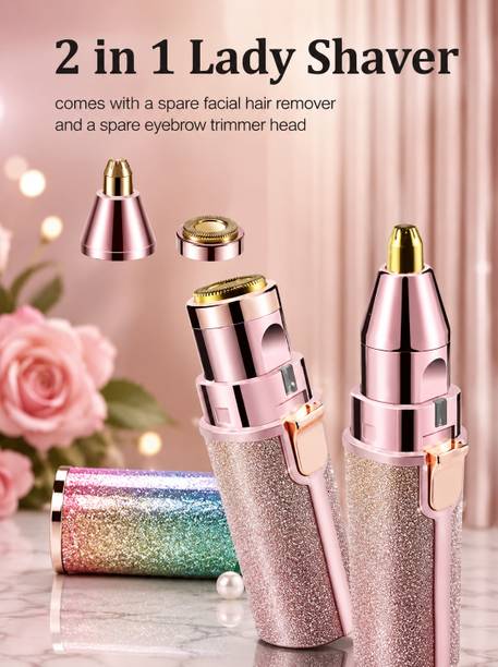 Harina Impex 007 Cordless Epilator