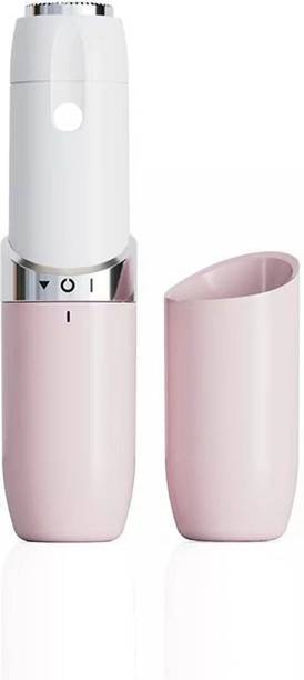 BELENZO Epilator Face Mini Hair Remover FS1100 Cordless for Wome Cordless Epilator