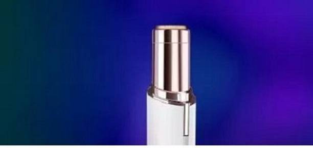 Justtoo (flat mouth) Machine For Women and men, girls.(pack of 1) Cordless Epilator