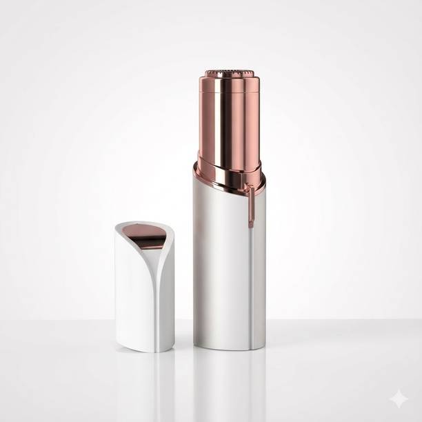 Antoj Mart SmoothGlam Face Hair Device Cordless Epilator