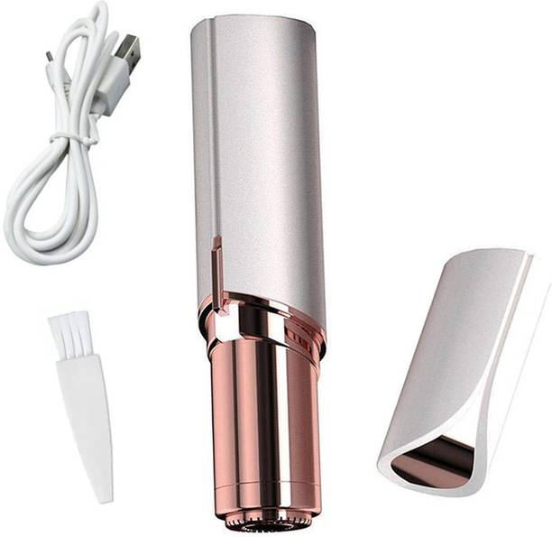 SEEGATE Rechargeable cordless low noise Facial Hair Remover Cordless Epilator