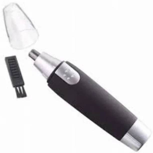 MODERNEHUB (nose) Ear and Nose Hair Trimmer for Men Women Cordless Trimmer Cordless Epilator