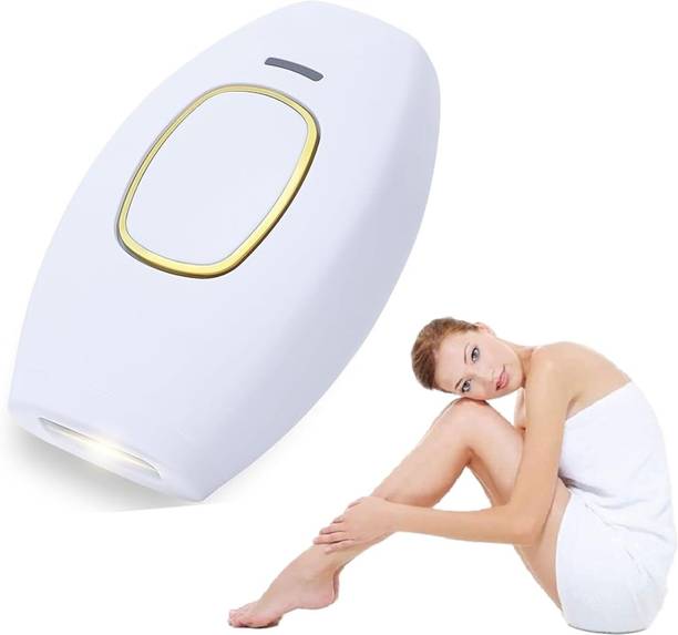 SEVENSPACE Laser Hair Removal Device for Women Men, Full Body Painless IPL Machine