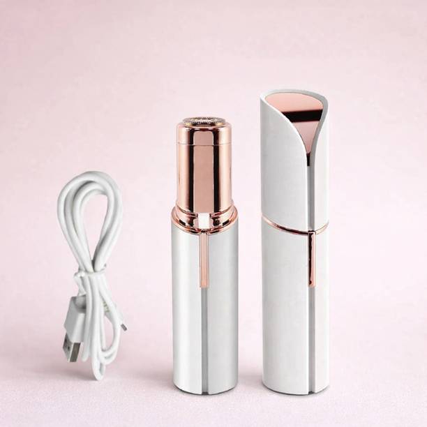 Tortoise zone Facial Hair Remover Machine for Women U...