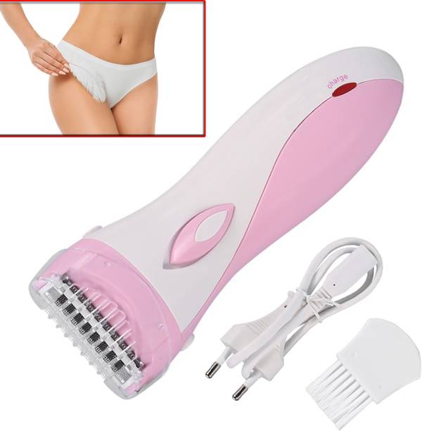 WILCOON New most powerful waterproof electric lady shaver epilator Cordless Epilator