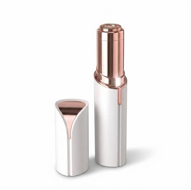 Online mega mart Women’s Daily Facial Hair Removal Device Cordless Epilator