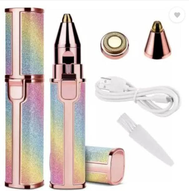 Hairlusy 2in1 Hair Remover Epilator Cordless Epilator