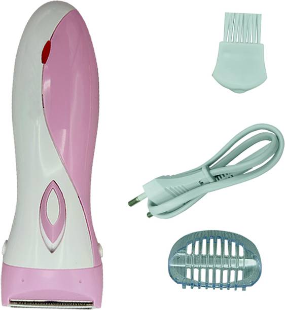 SEEGATE Rechargeable for Arm Leg Bikini Underarm Cordless Epilator Cordless Epilator