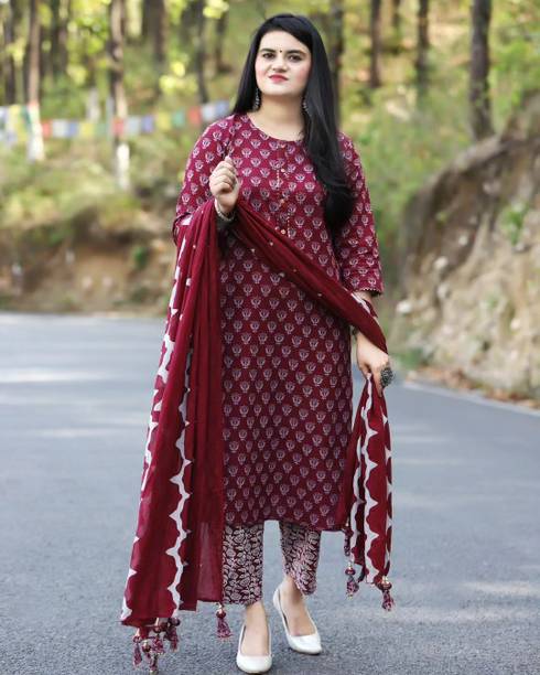 thermocot for ladies